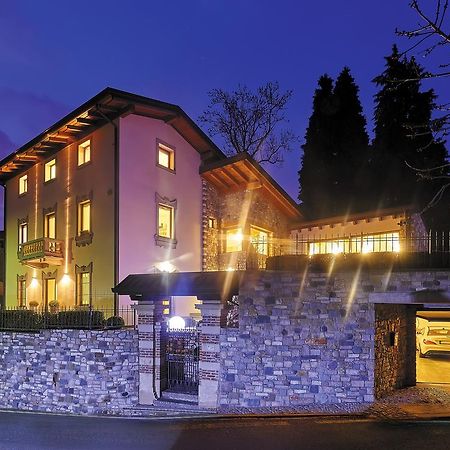 科尔卢纳住宿加早餐旅馆 Colle Brianza 外观 照片