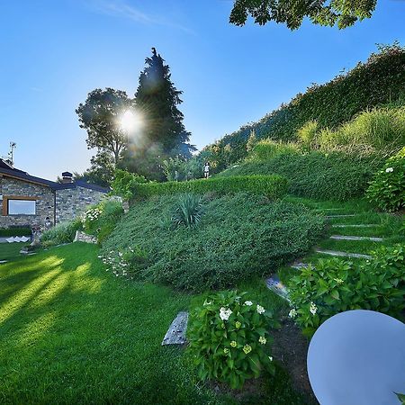 科尔卢纳住宿加早餐旅馆 Colle Brianza 外观 照片