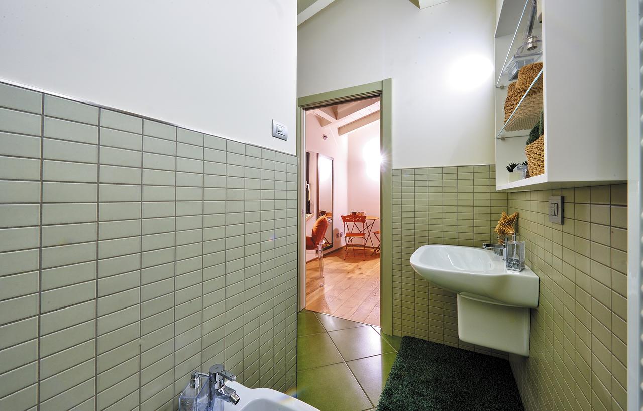 科尔卢纳住宿加早餐旅馆 Colle Brianza 外观 照片